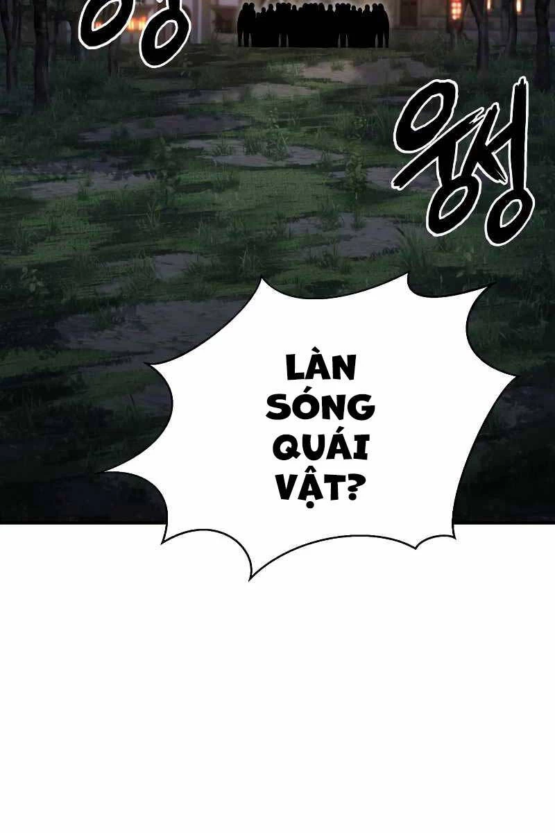 Tử Linh Sư Mạnh Nhất Chapter 8 - Trang 4