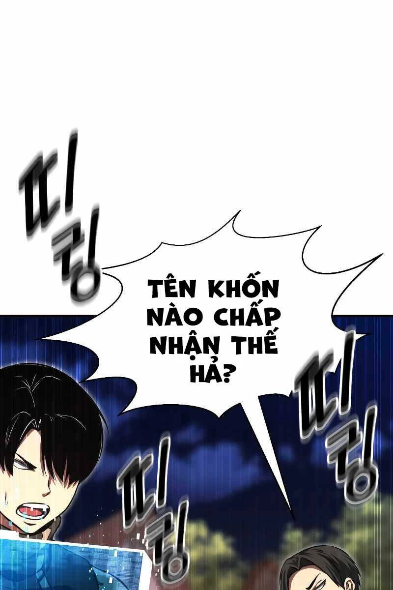 Tử Linh Sư Mạnh Nhất Chapter 8 - Trang 4