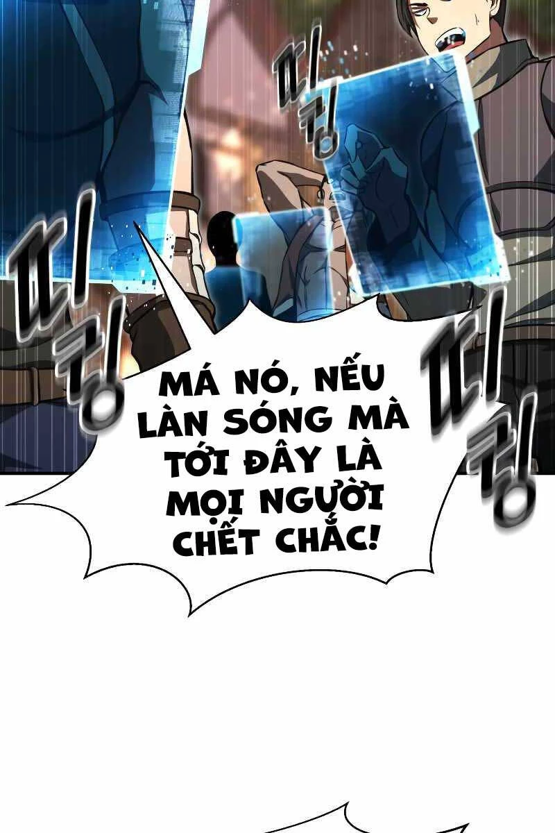 Tử Linh Sư Mạnh Nhất Chapter 8 - Trang 4