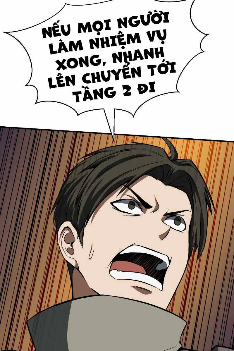 Tử Linh Sư Mạnh Nhất Chapter 8 - Trang 4