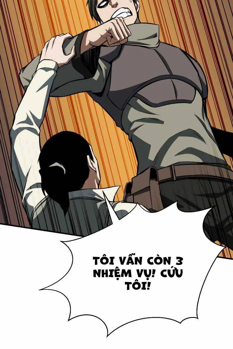 Tử Linh Sư Mạnh Nhất Chapter 8 - Trang 4