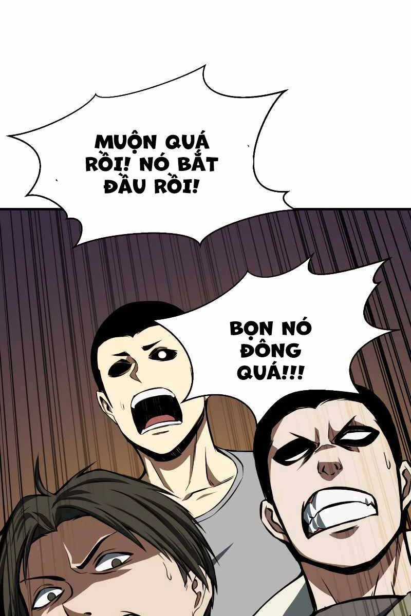 Tử Linh Sư Mạnh Nhất Chapter 8 - Trang 4