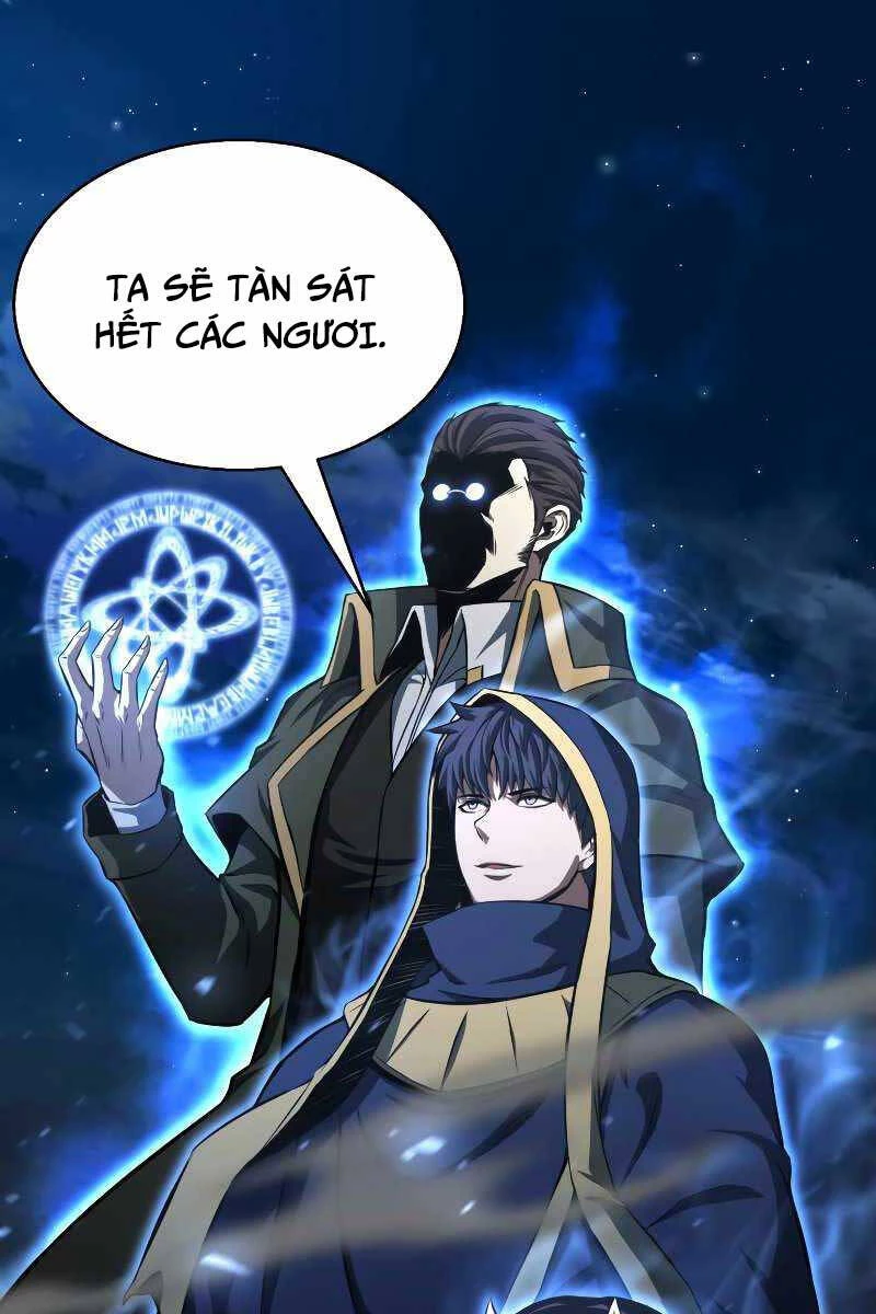 Tử Linh Sư Mạnh Nhất Chapter 8 - Trang 4