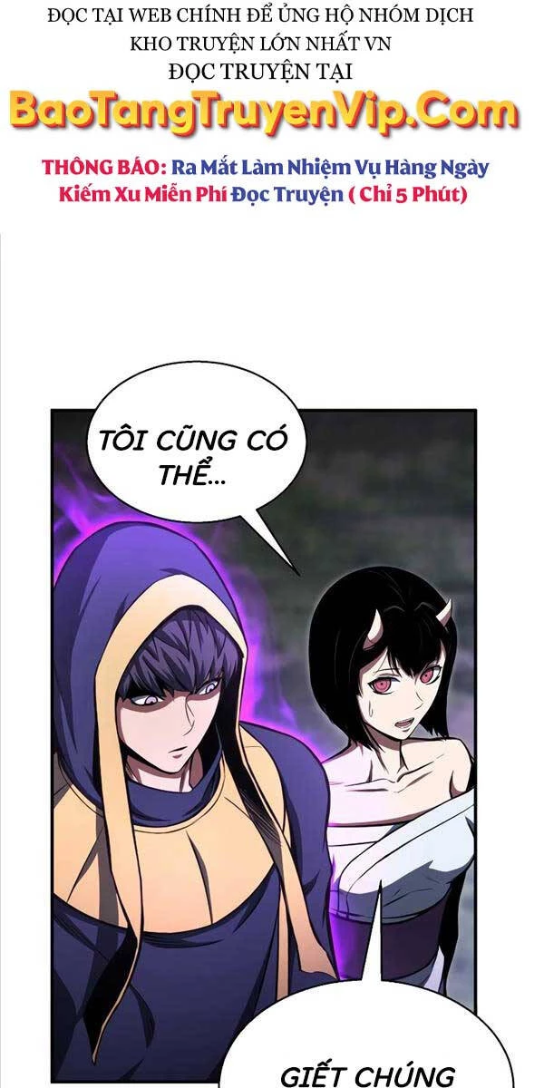 Tử Linh Sư Mạnh Nhất Chapter 9 - Trang 4