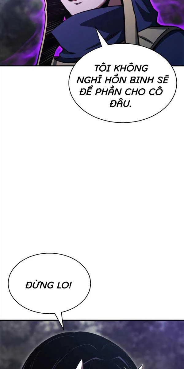 Tử Linh Sư Mạnh Nhất Chapter 9 - Trang 4