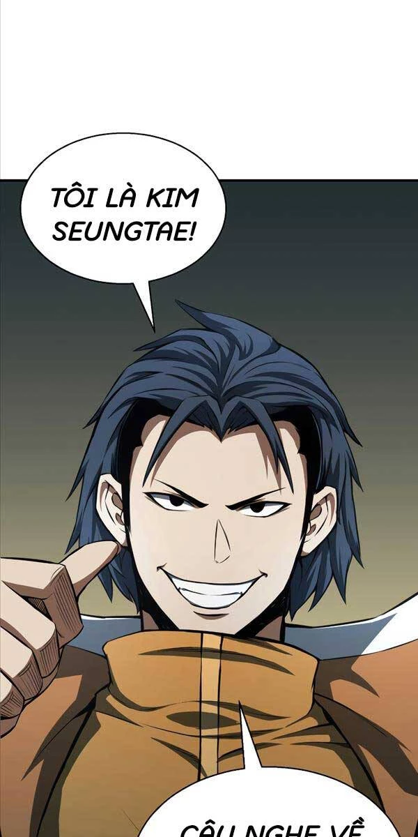 Tử Linh Sư Mạnh Nhất Chapter 9 - Trang 4