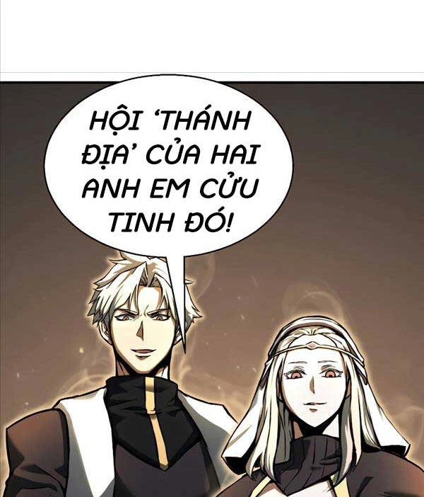Tử Linh Sư Mạnh Nhất Chapter 9 - Trang 4
