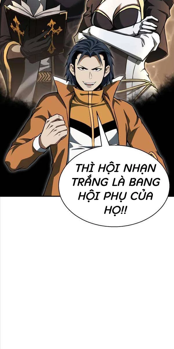 Tử Linh Sư Mạnh Nhất Chapter 9 - Trang 4