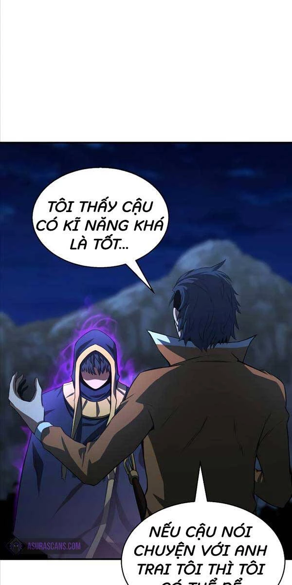 Tử Linh Sư Mạnh Nhất Chapter 9 - Trang 4