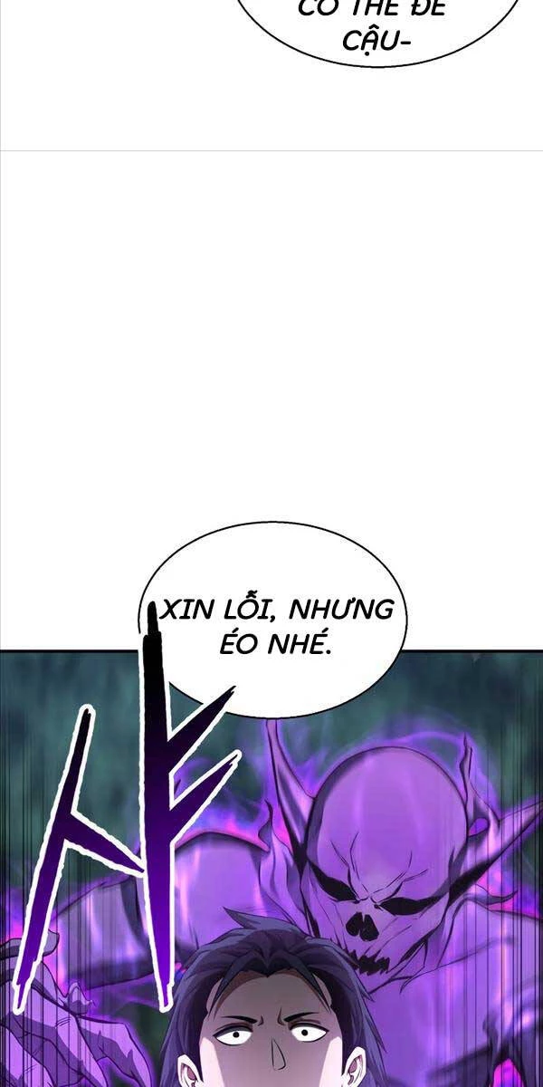 Tử Linh Sư Mạnh Nhất Chapter 9 - Trang 4