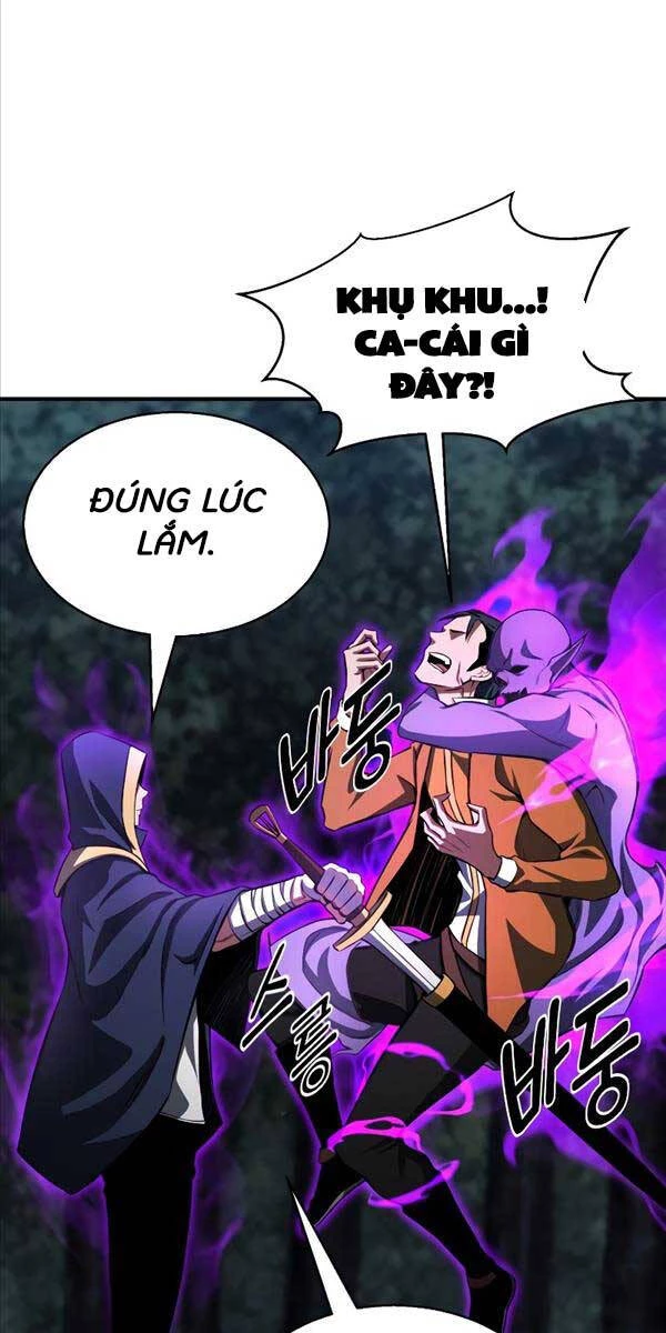 Tử Linh Sư Mạnh Nhất Chapter 9 - Trang 4