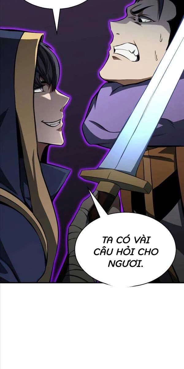 Tử Linh Sư Mạnh Nhất Chapter 9 - Trang 4