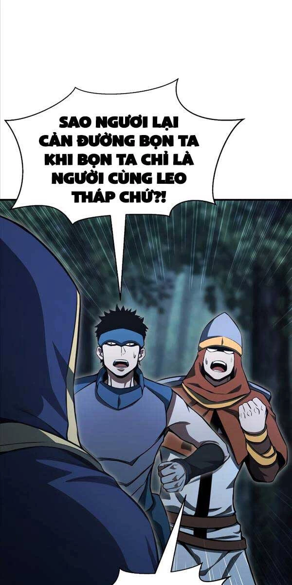 Tử Linh Sư Mạnh Nhất Chapter 9 - Trang 4
