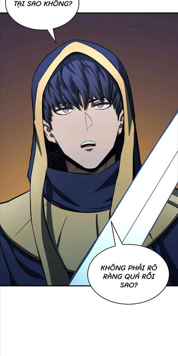 Tử Linh Sư Mạnh Nhất Chapter 9 - Trang 4