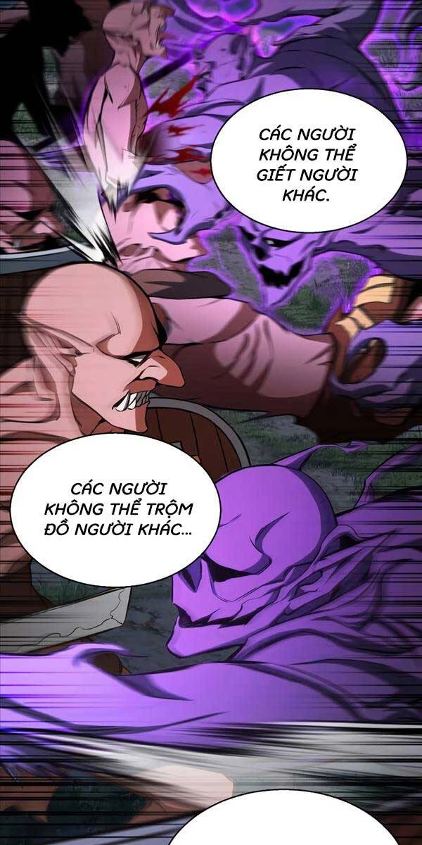 Tử Linh Sư Mạnh Nhất Chapter 9 - Trang 4