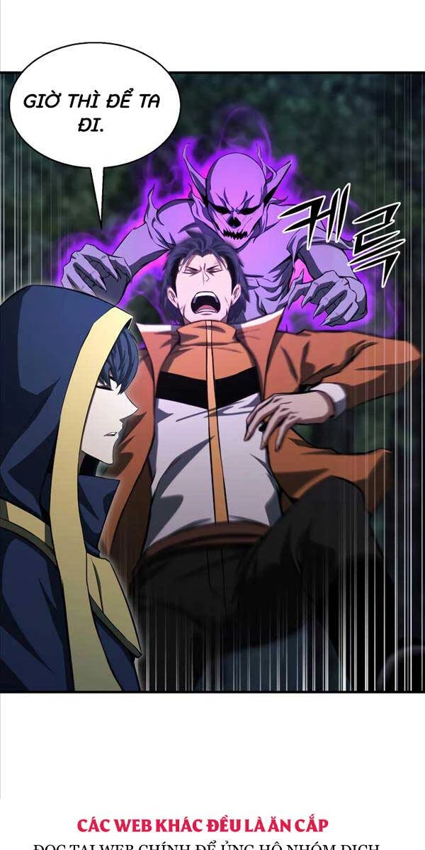 Tử Linh Sư Mạnh Nhất Chapter 9 - Trang 4