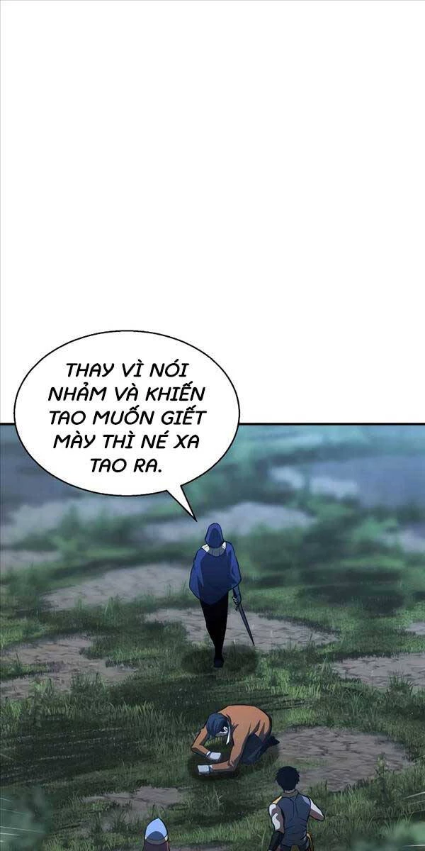 Tử Linh Sư Mạnh Nhất Chapter 9 - Trang 4