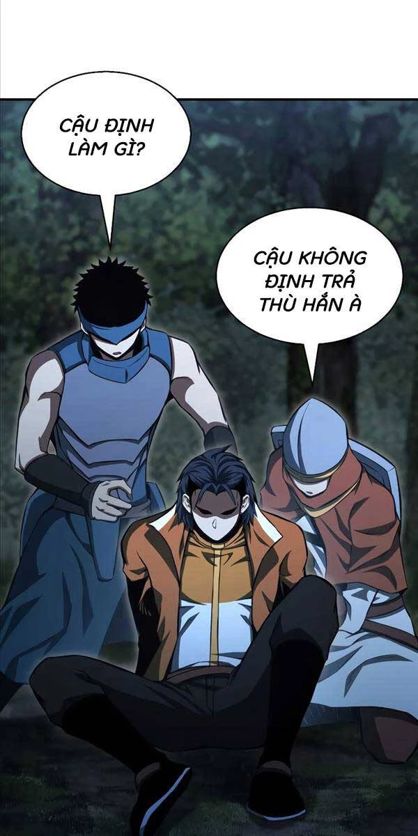 Tử Linh Sư Mạnh Nhất Chapter 9 - Trang 4