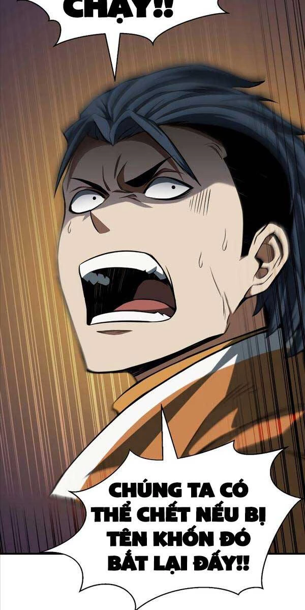 Tử Linh Sư Mạnh Nhất Chapter 9 - Trang 4