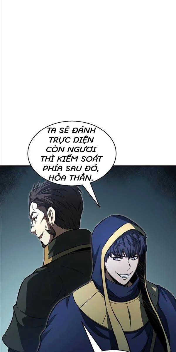 Tử Linh Sư Mạnh Nhất Chapter 9 - Trang 4