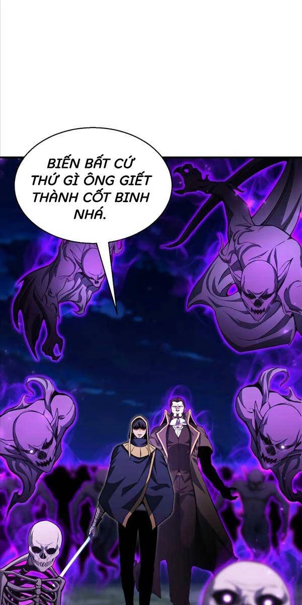Tử Linh Sư Mạnh Nhất Chapter 9 - Trang 4