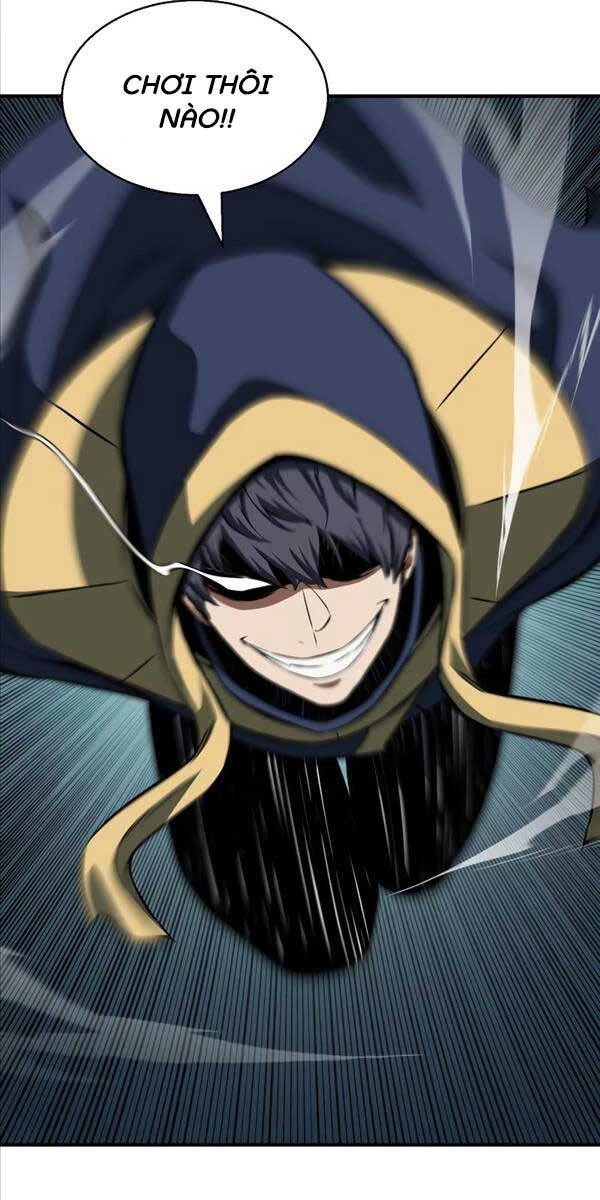 Tử Linh Sư Mạnh Nhất Chapter 9 - Trang 4