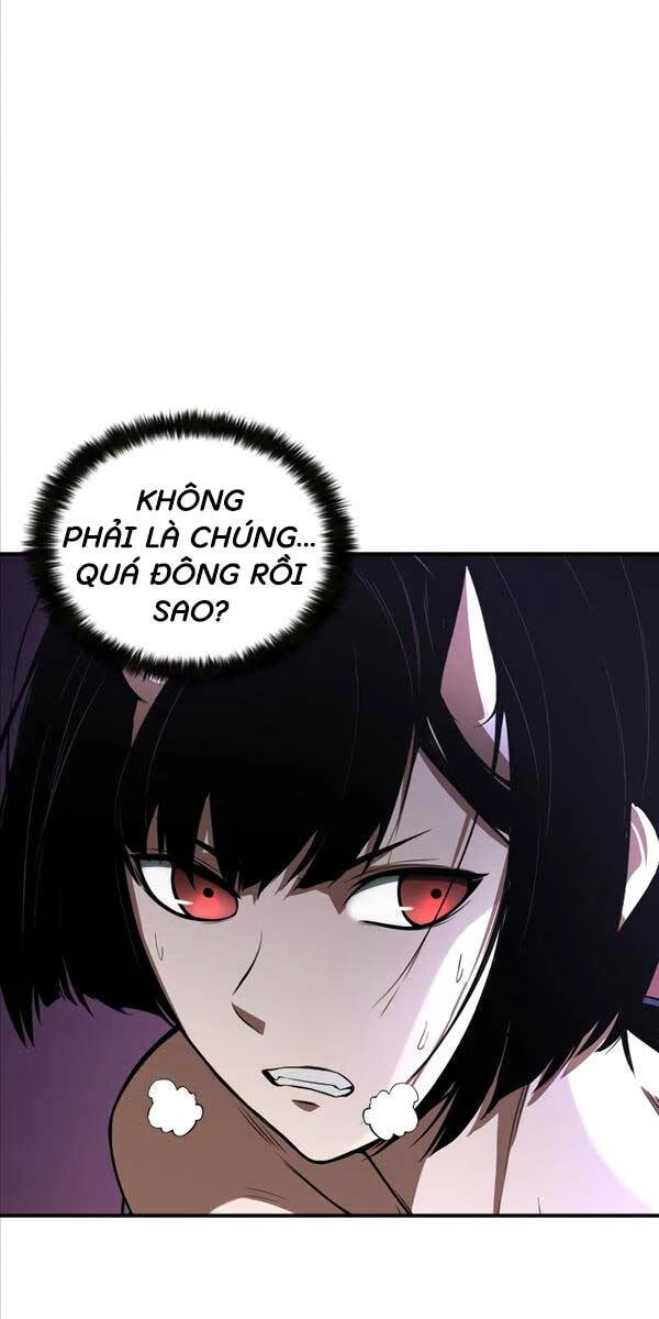 Tử Linh Sư Mạnh Nhất Chapter 10 - Trang 4