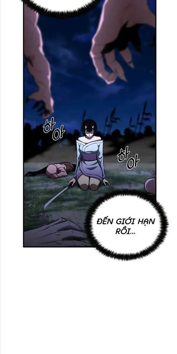 Tử Linh Sư Mạnh Nhất Chapter 10 - Trang 4