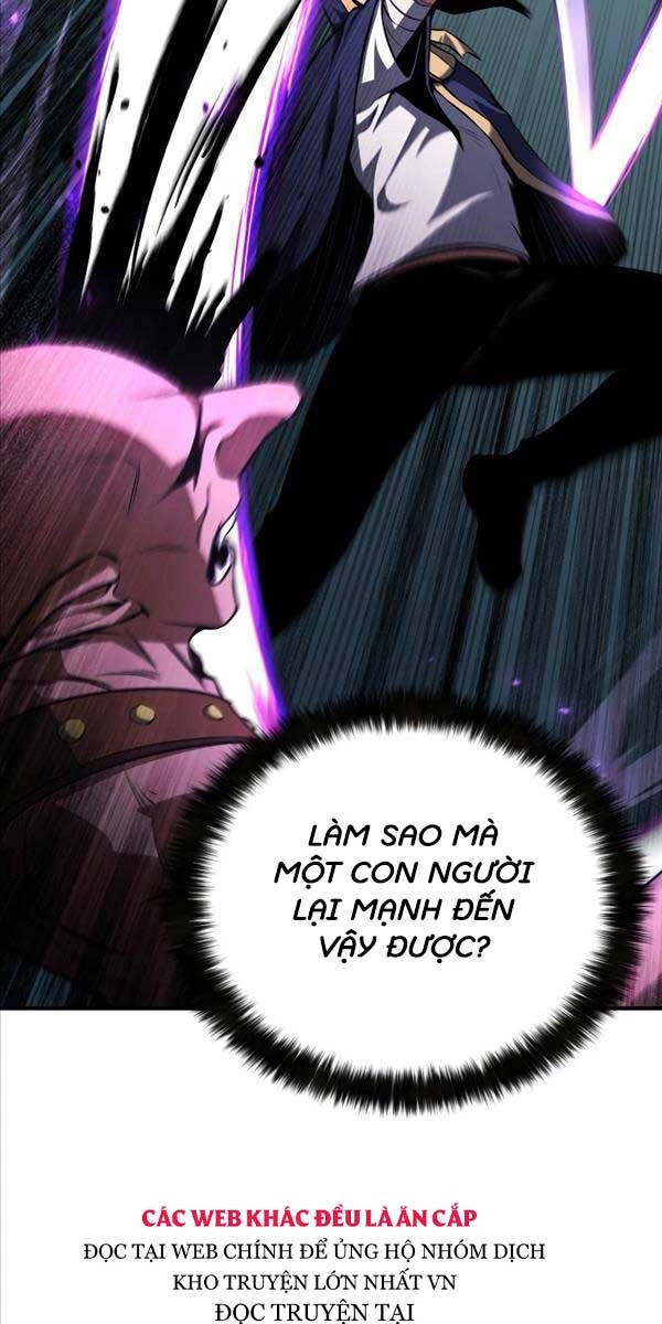 Tử Linh Sư Mạnh Nhất Chapter 10 - Trang 4