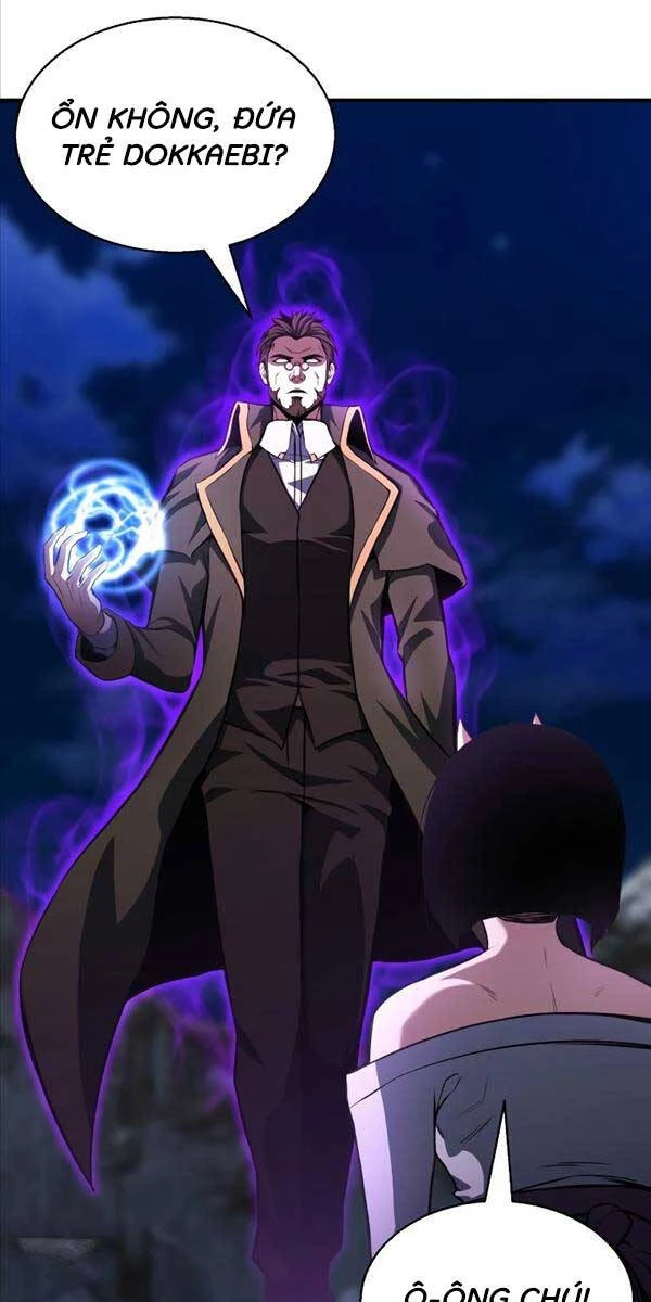 Tử Linh Sư Mạnh Nhất Chapter 10 - Trang 4