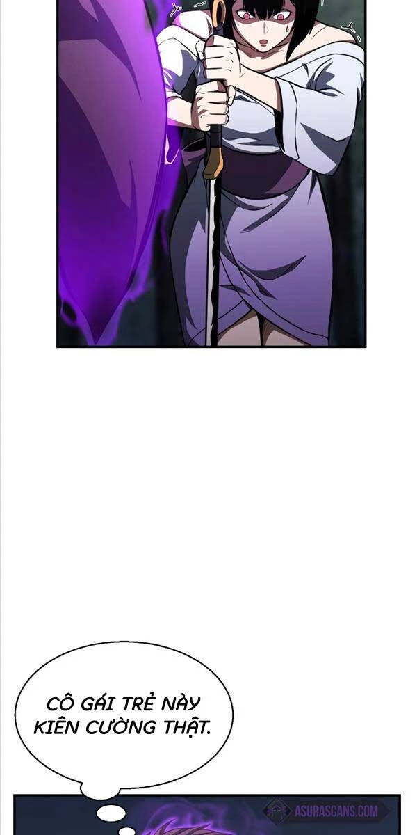 Tử Linh Sư Mạnh Nhất Chapter 10 - Trang 4