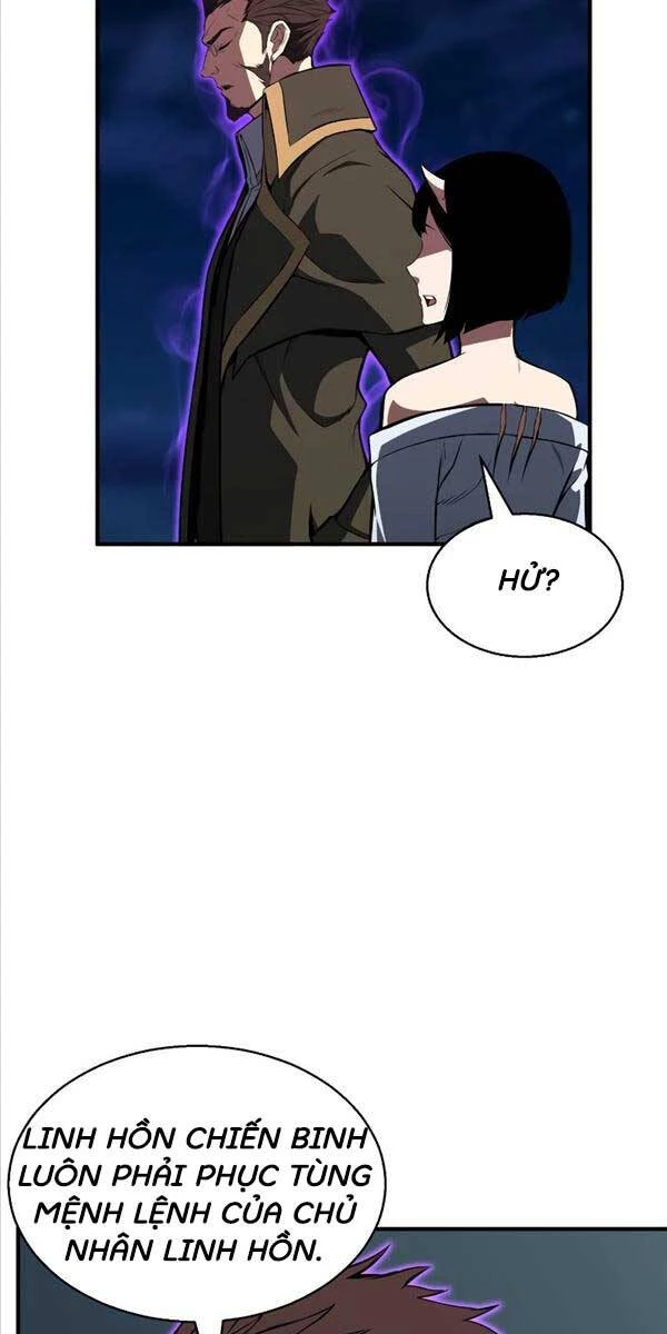 Tử Linh Sư Mạnh Nhất Chapter 10 - Trang 4