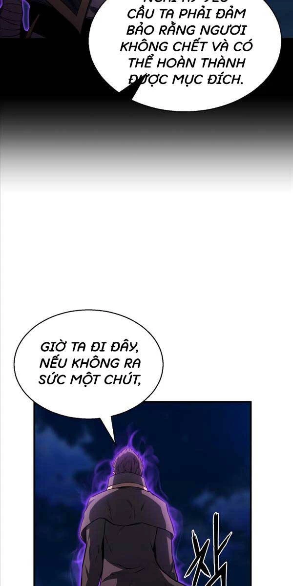 Tử Linh Sư Mạnh Nhất Chapter 10 - Trang 4