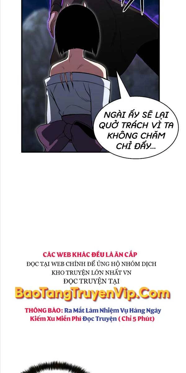 Tử Linh Sư Mạnh Nhất Chapter 10 - Trang 4