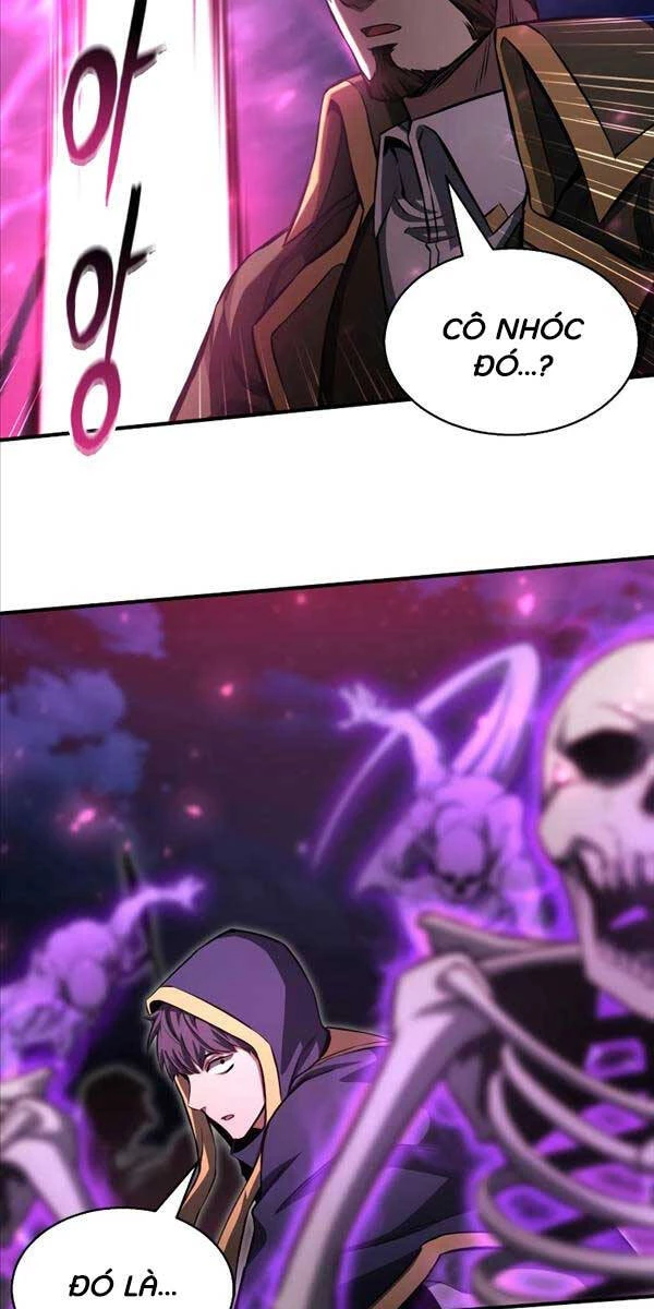 Tử Linh Sư Mạnh Nhất Chapter 10 - Trang 4