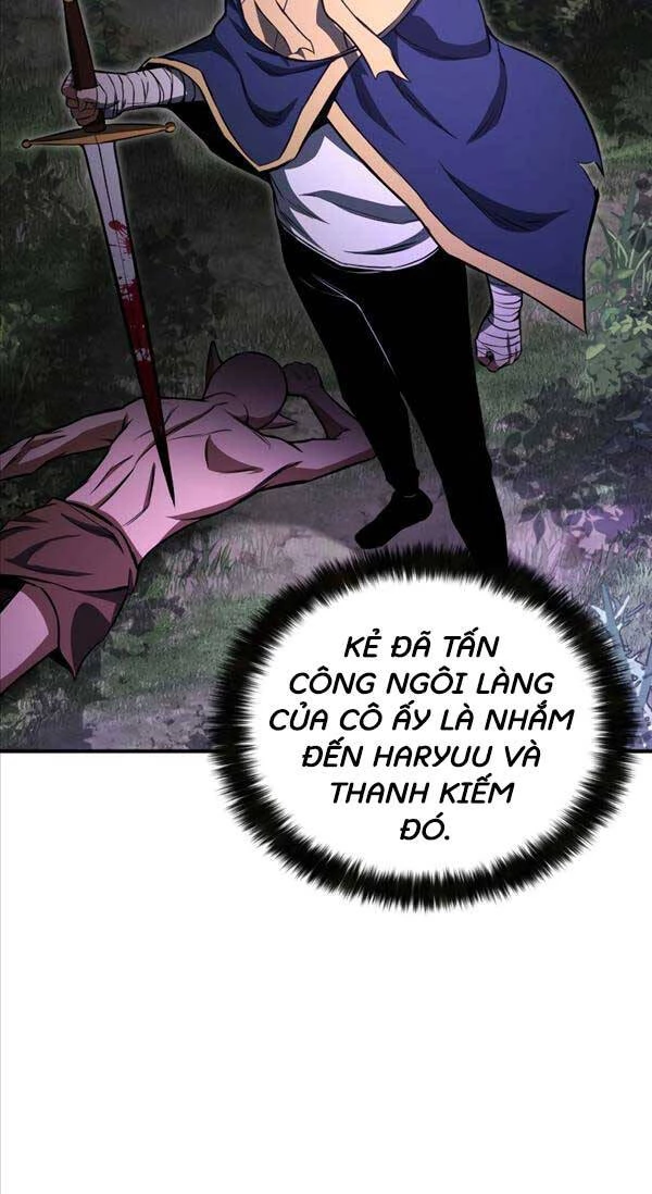 Tử Linh Sư Mạnh Nhất Chapter 10 - Trang 4