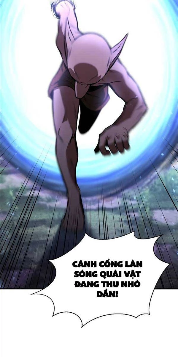 Tử Linh Sư Mạnh Nhất Chapter 10 - Trang 4