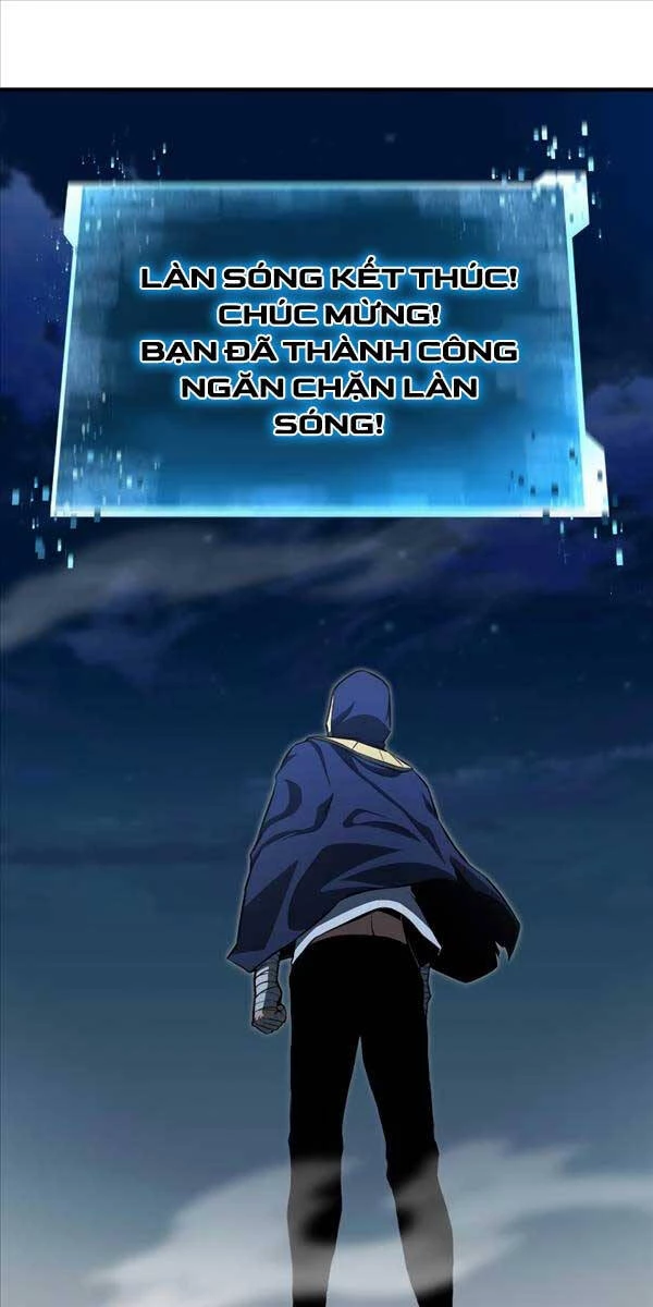 Tử Linh Sư Mạnh Nhất Chapter 10 - Trang 4