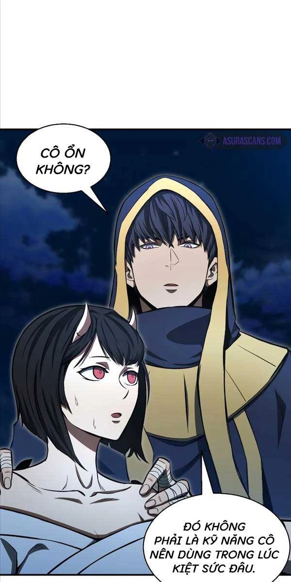 Tử Linh Sư Mạnh Nhất Chapter 10 - Trang 4