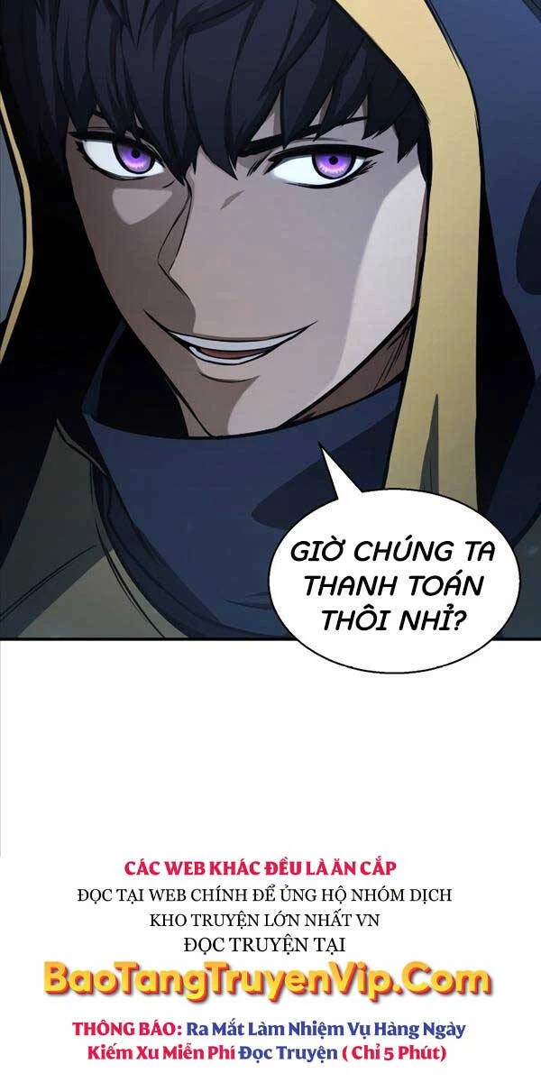 Tử Linh Sư Mạnh Nhất Chapter 10 - Trang 4