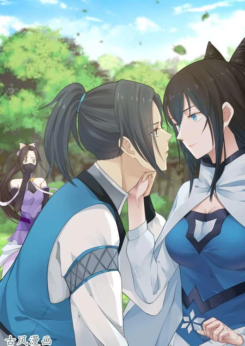 Võ Luyện Đỉnh Phong Chapter 132 - Trang 4