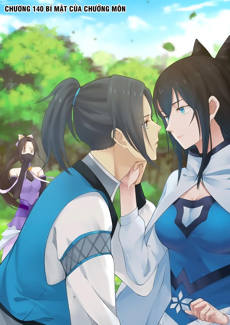 Võ Luyện Đỉnh Phong Chapter 140 - Trang 4