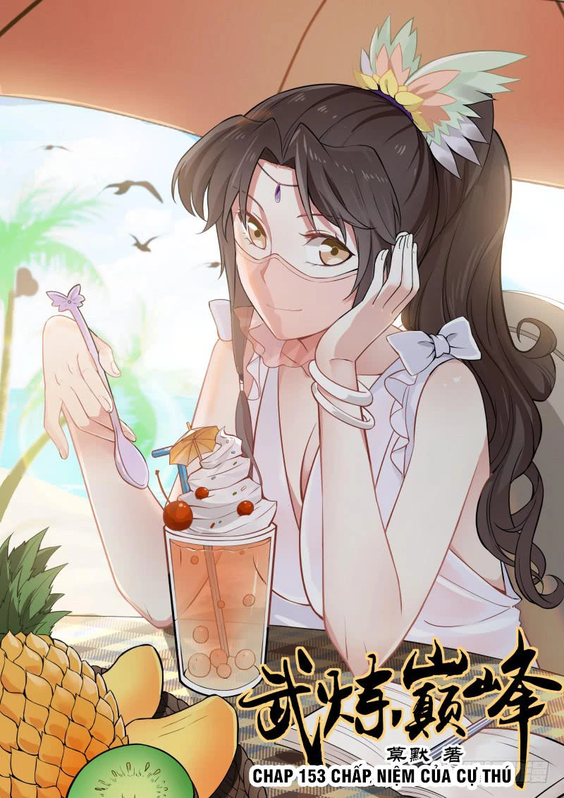 Võ Luyện Đỉnh Phong Chapter 153 - Trang 4