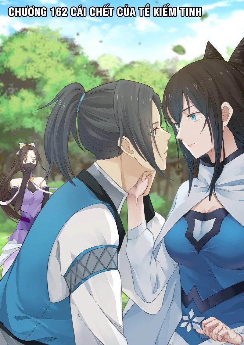 Võ Luyện Đỉnh Phong Chapter 162 - Trang 4