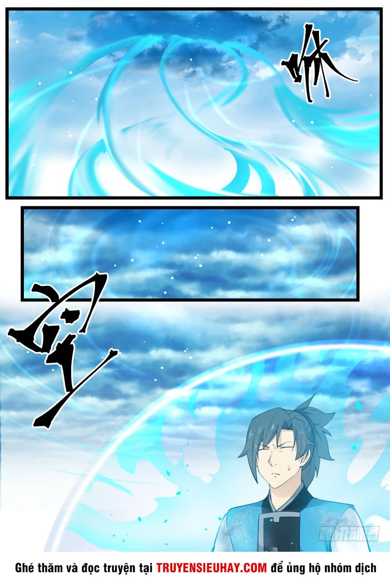 Võ Luyện Đỉnh Phong Chapter 194 - Trang 4