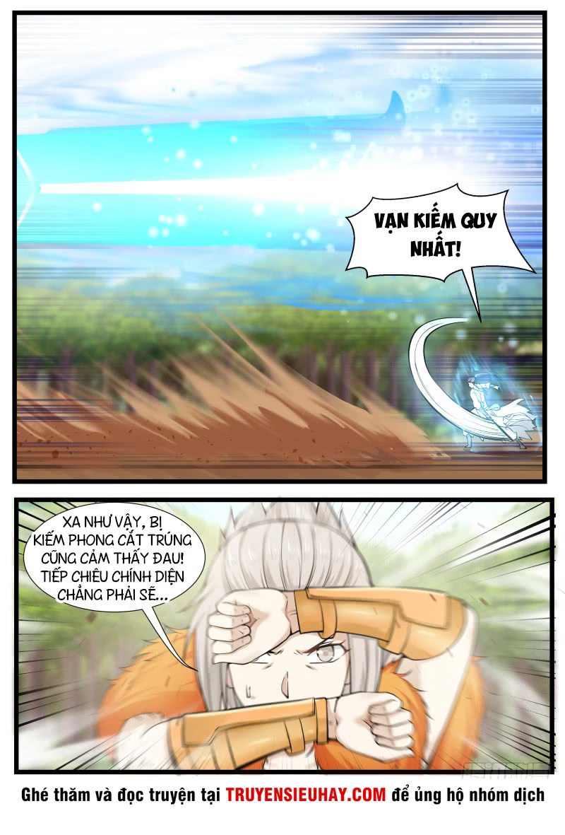 Võ Luyện Đỉnh Phong Chapter 198 - Trang 4