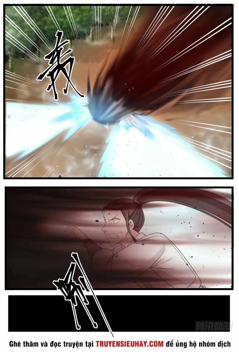 Võ Luyện Đỉnh Phong Chapter 199 - Trang 4