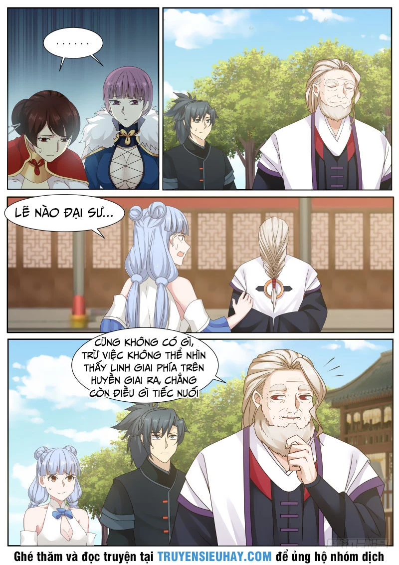 Võ Luyện Đỉnh Phong Chapter 214 - Trang 4