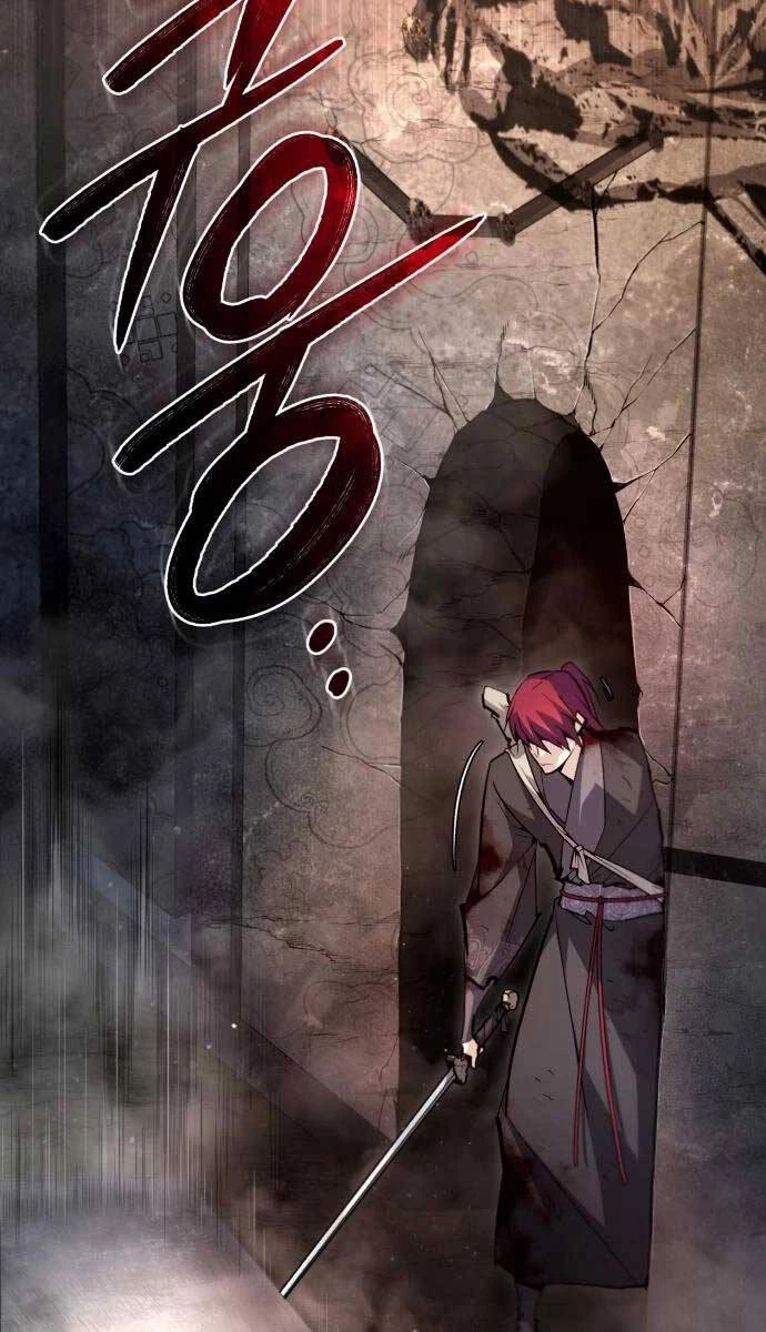 Đệ Nhất Võ Sư, Baek Cao Thủ Chapter 81 - Trang 4