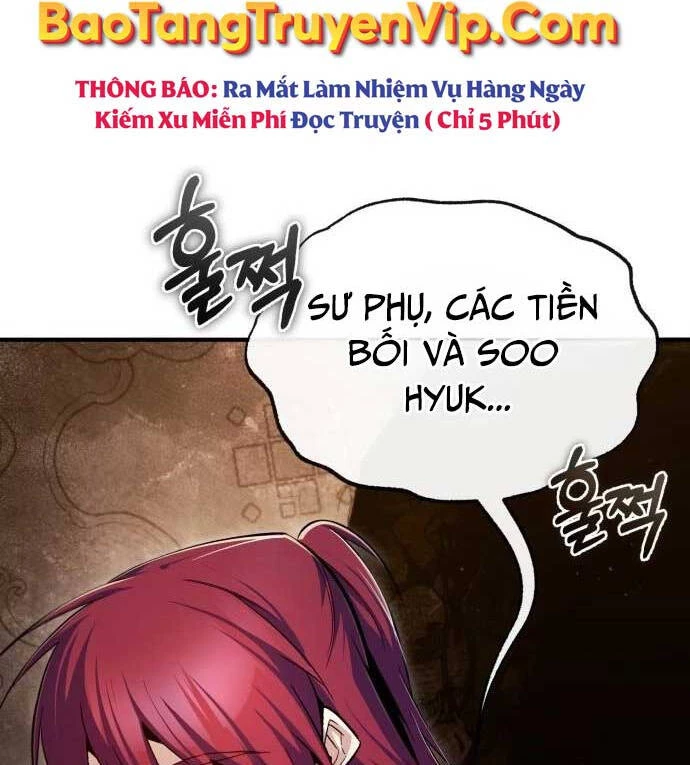 Đệ Nhất Võ Sư, Baek Cao Thủ Chapter 81 - Trang 4